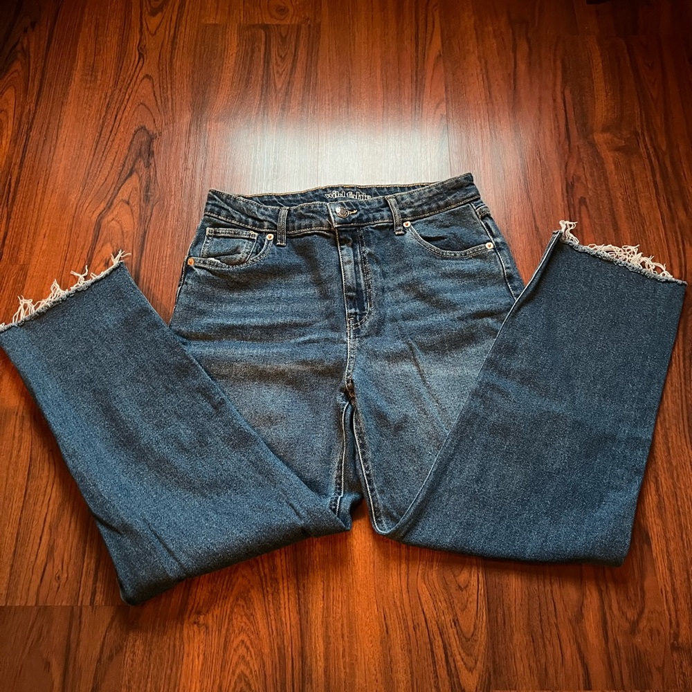 Wild Fable Jeans